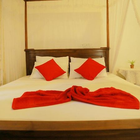 Hansi Resort Mirissa Zewnętrze zdjęcie