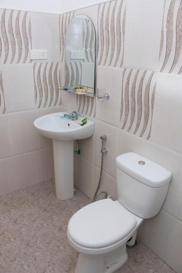 Hansi Resort Mirissa Zewnętrze zdjęcie