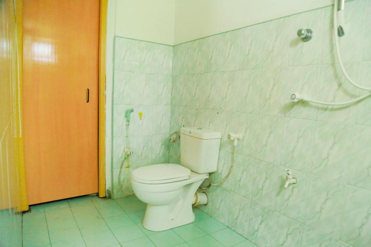 Hansi Resort Mirissa Zewnętrze zdjęcie