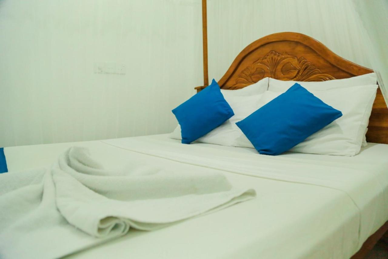 Hansi Resort Mirissa Zewnętrze zdjęcie