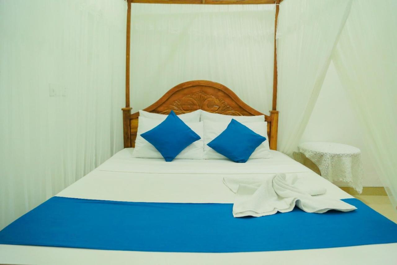 Hansi Resort Mirissa Zewnętrze zdjęcie