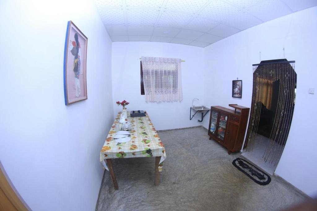Hansi Resort Mirissa Zewnętrze zdjęcie