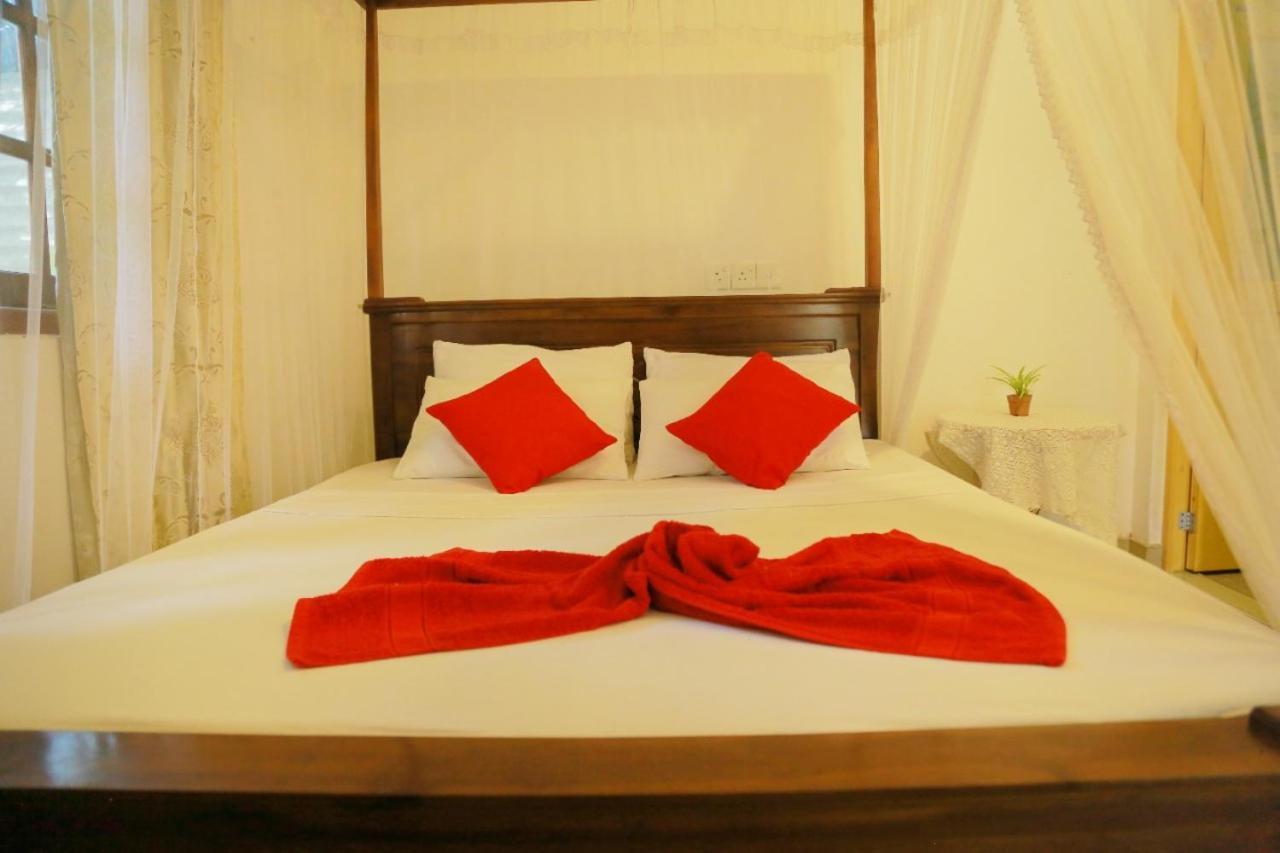 Hansi Resort Mirissa Zewnętrze zdjęcie