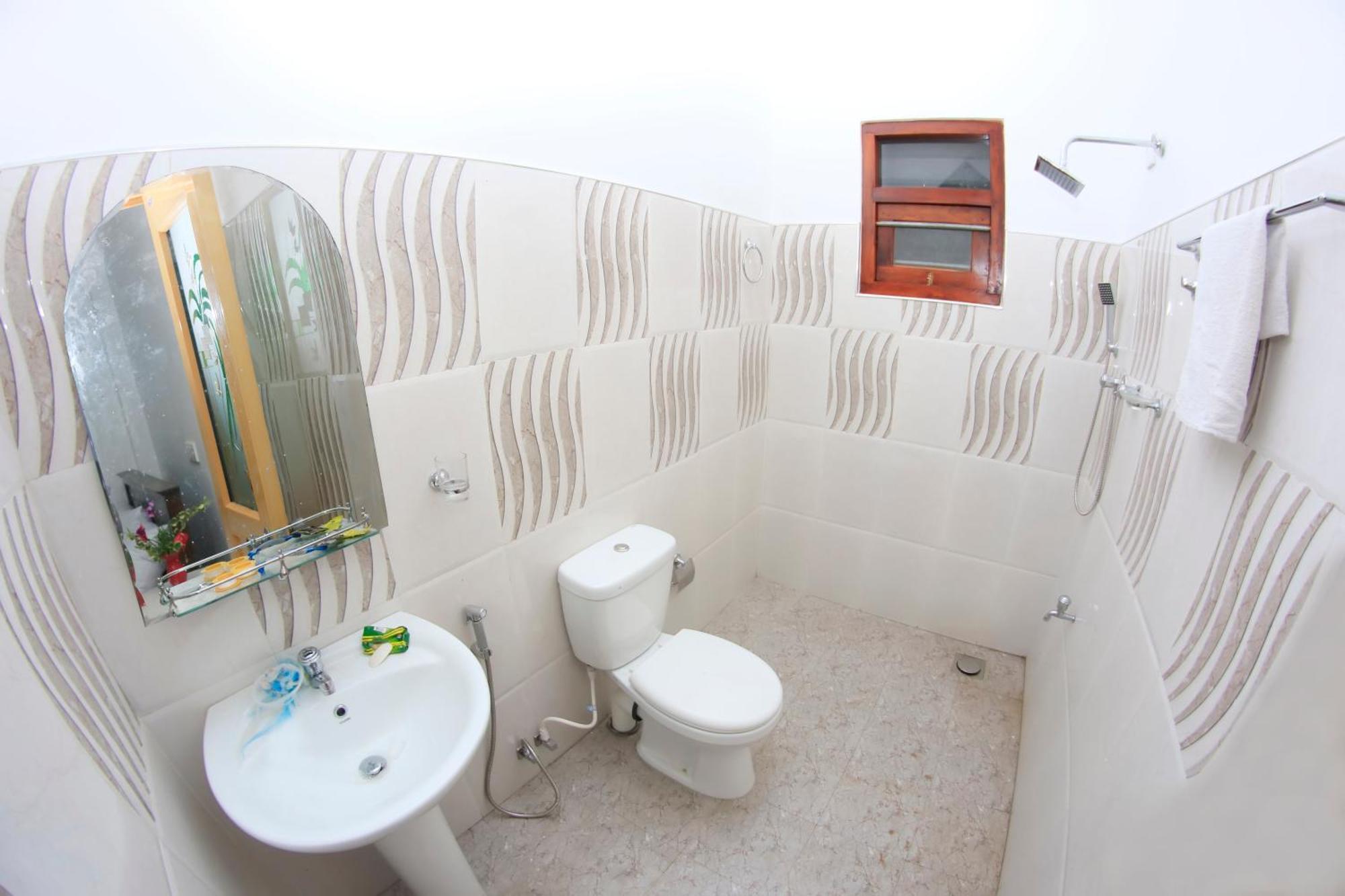 Hansi Resort Mirissa Zewnętrze zdjęcie