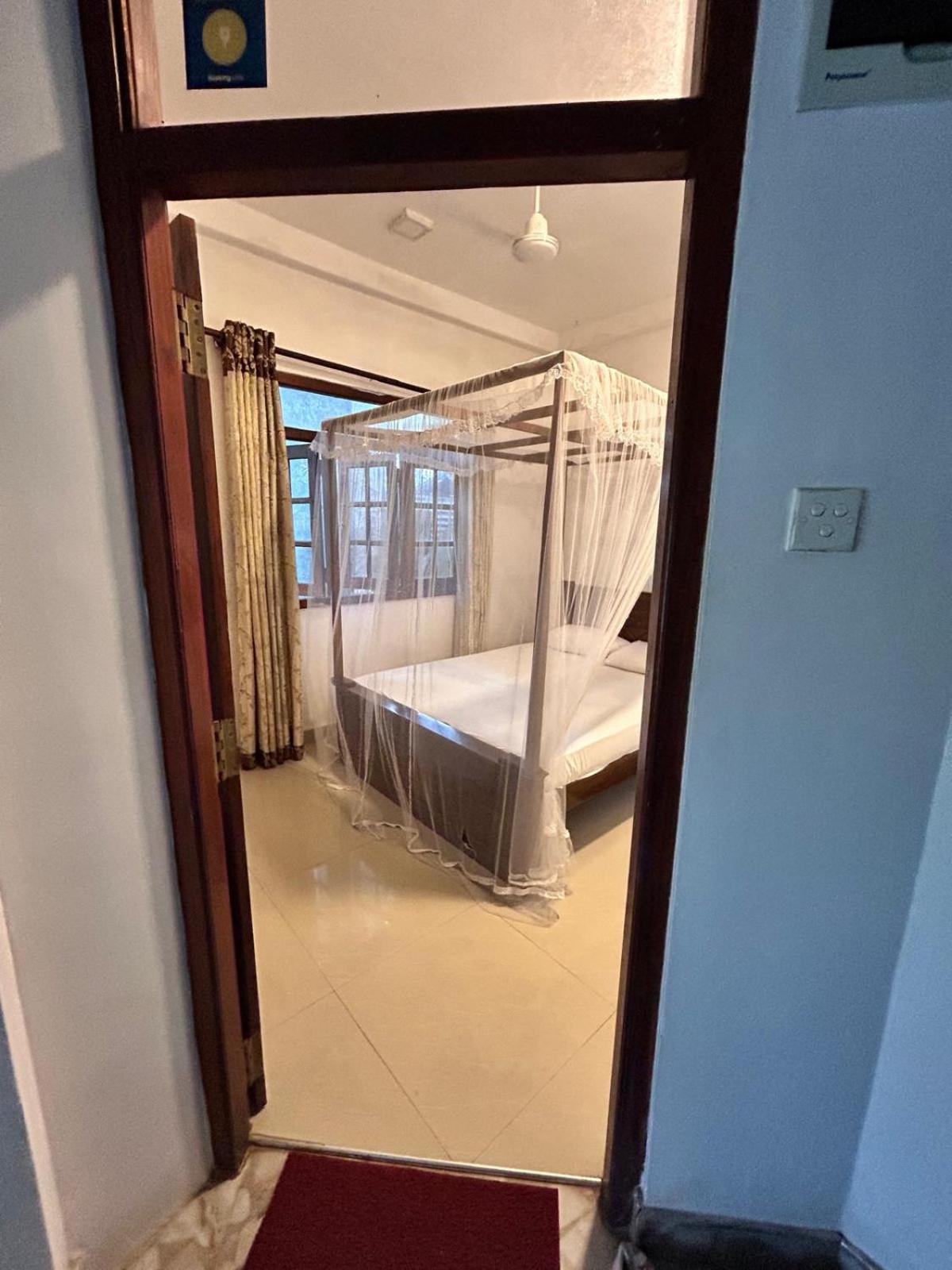 Hansi Resort Mirissa Zewnętrze zdjęcie