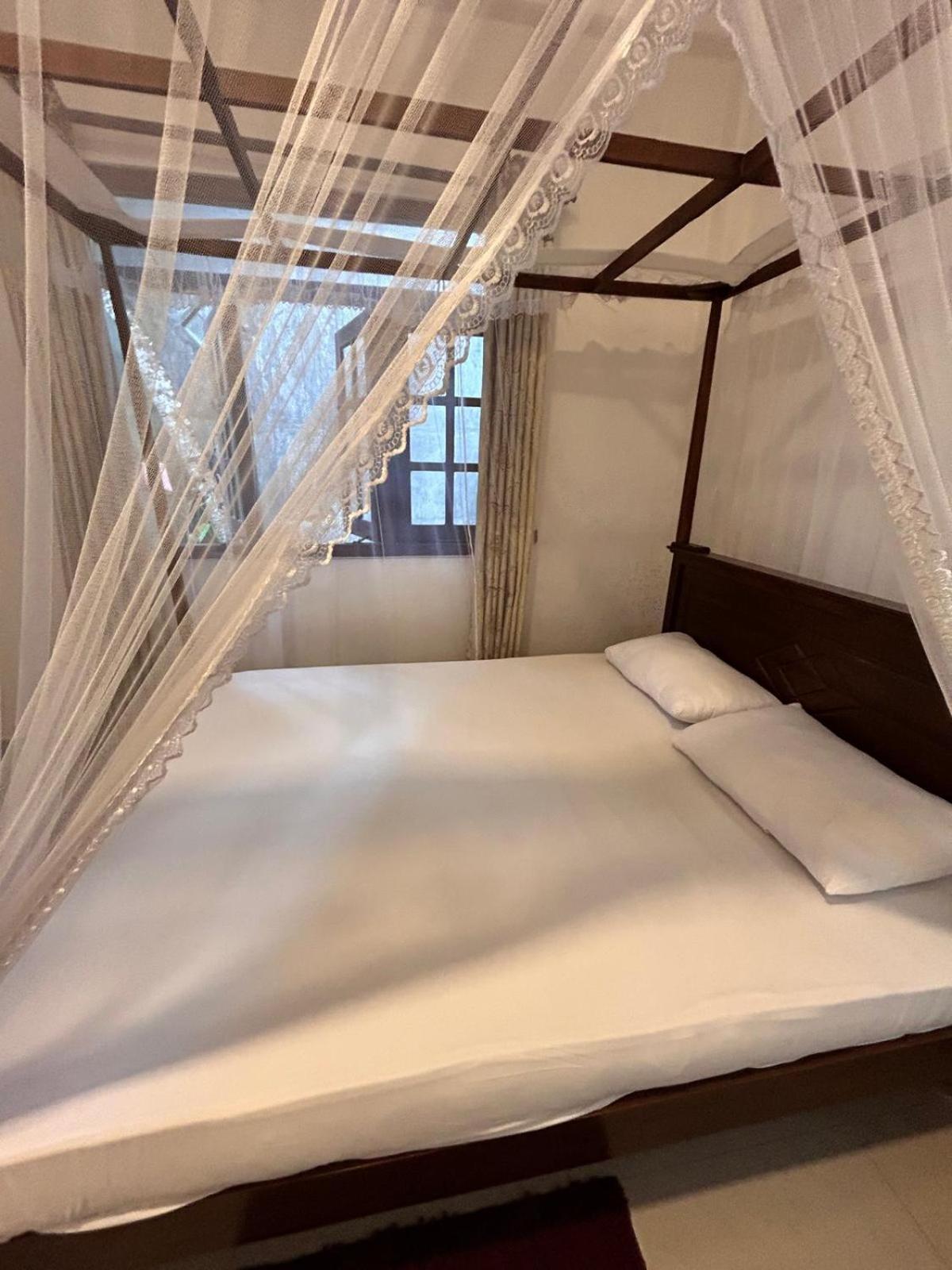 Hansi Resort Mirissa Zewnętrze zdjęcie