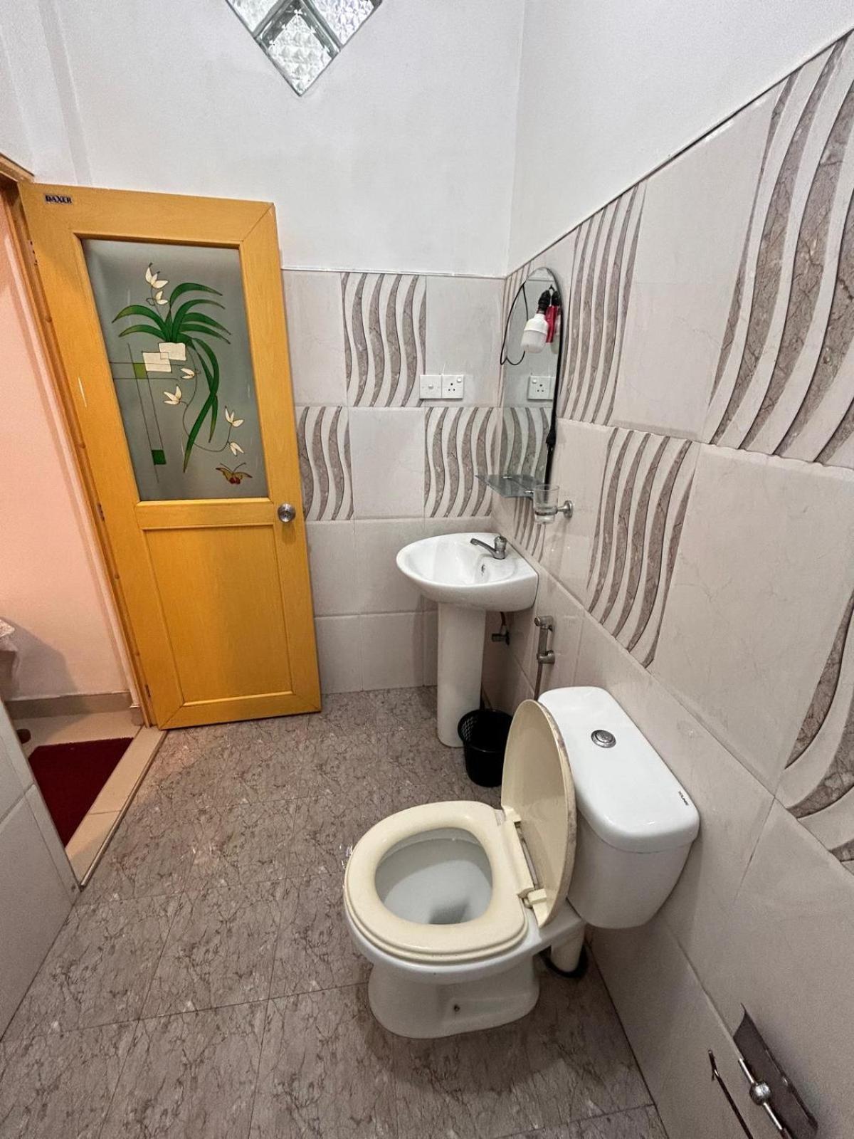 Hansi Resort Mirissa Zewnętrze zdjęcie