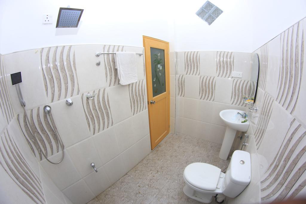 Hansi Resort Mirissa Zewnętrze zdjęcie