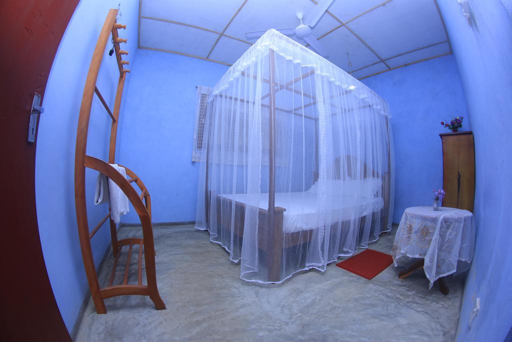 Hansi Resort Mirissa Zewnętrze zdjęcie