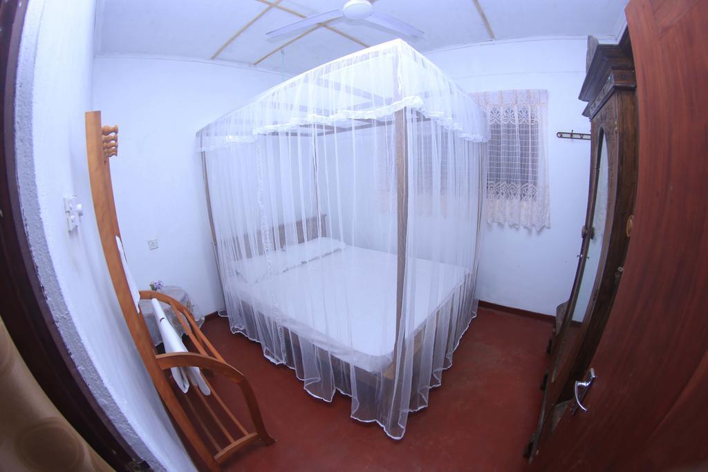 Hansi Resort Mirissa Zewnętrze zdjęcie